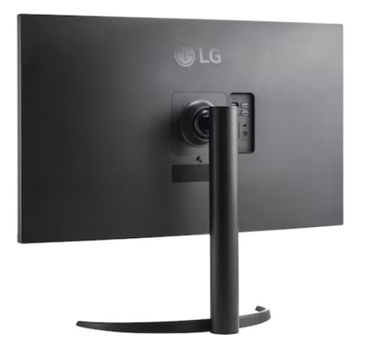 LG 32BR55UK-B product photo