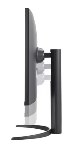 LG 32BR55UK-B product photo