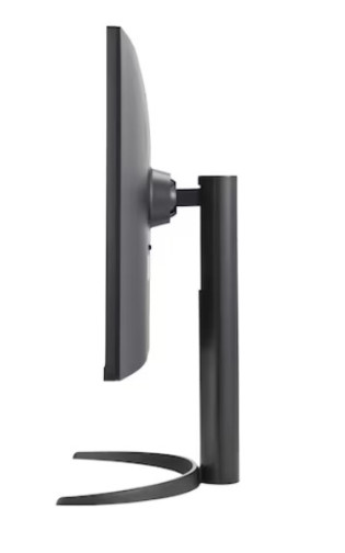 LG 32BR55UK-B product photo
