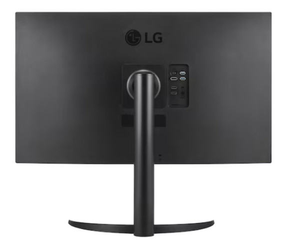 LG 32BR55UK-B product photo