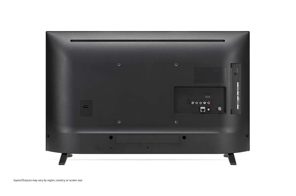LG 32LQ631C0ZA 32" product photo