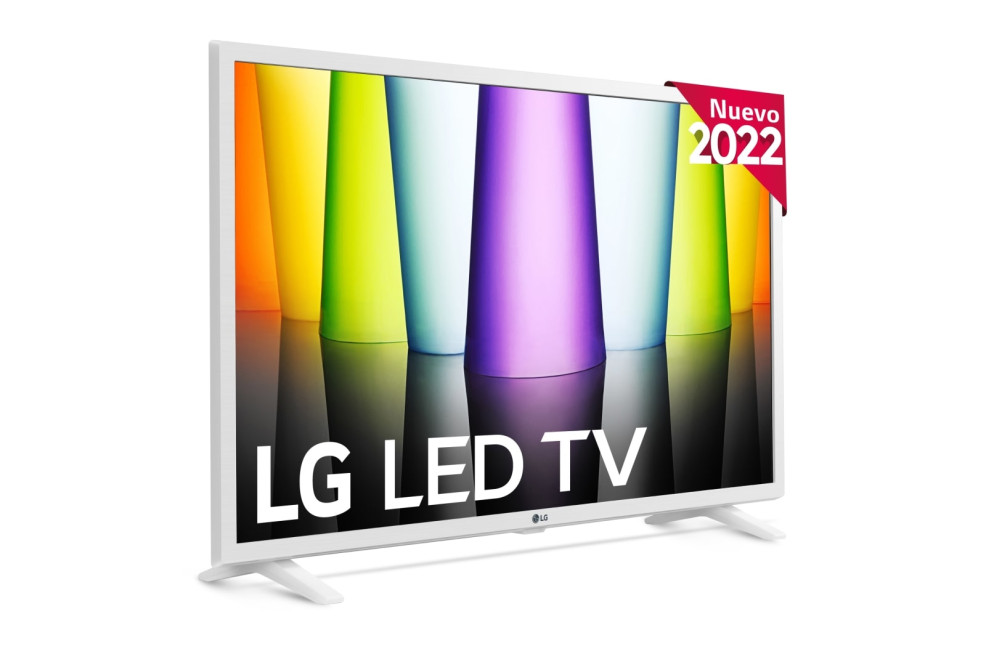 LG 32LQ63806LC 32" product photo