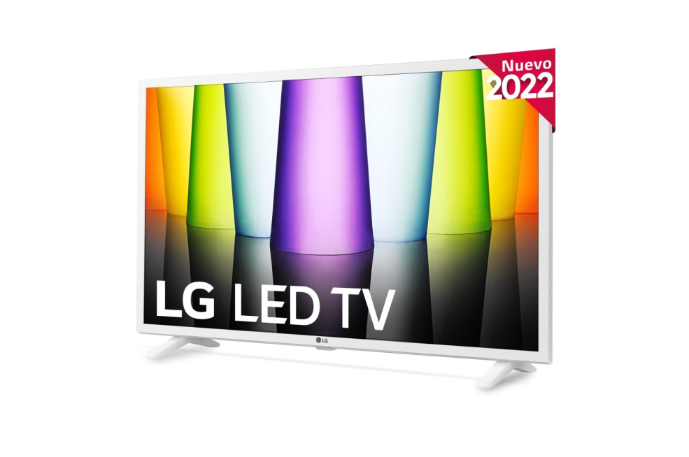 LG 32LQ63806LC 32" product photo