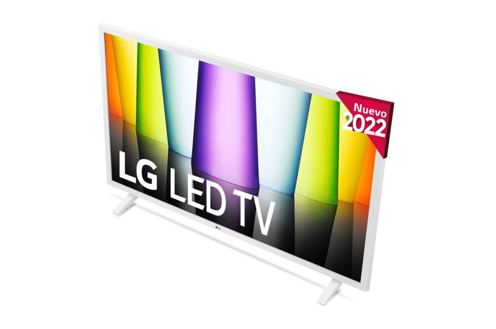 LG 32LQ63806LC 32" product photo