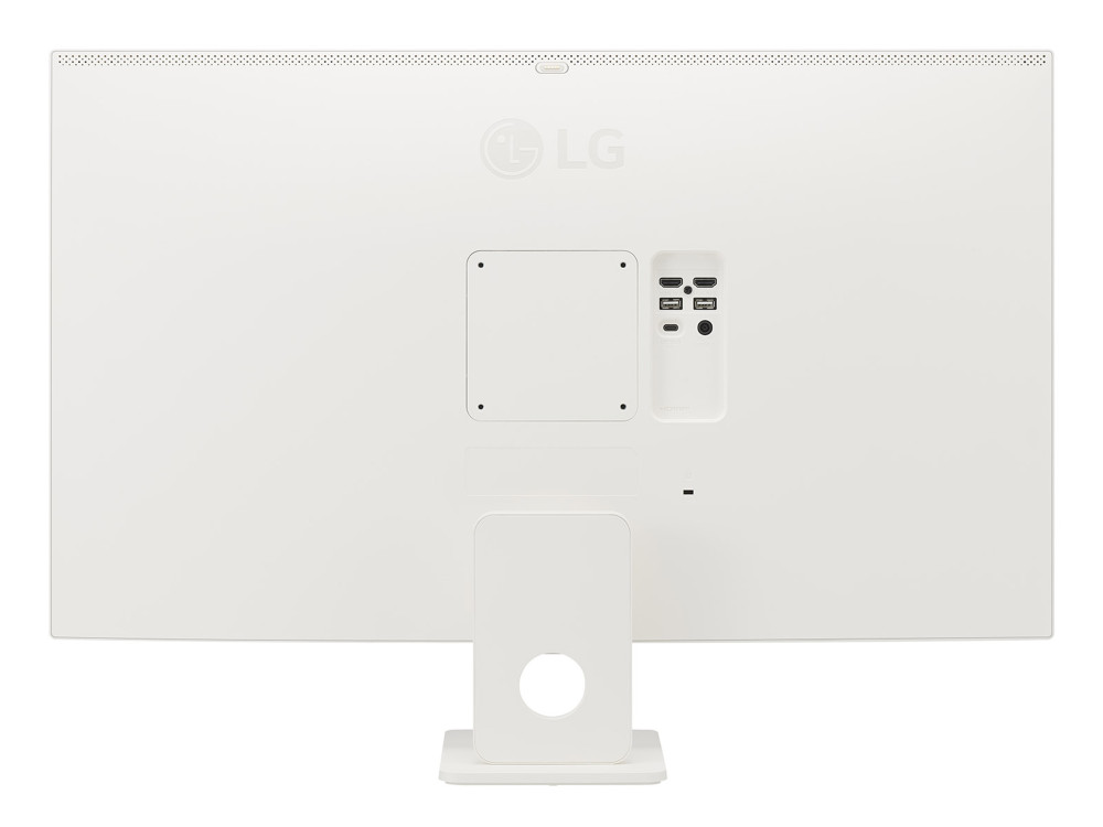 LG 32U721SA-W product photo