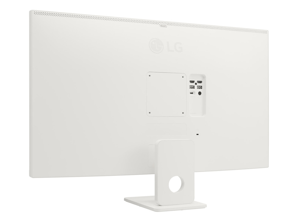 LG 32U721SA-W product photo