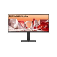 LG 34BA85QE product thumbnail