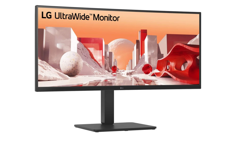 LG 34BA85QE product photo