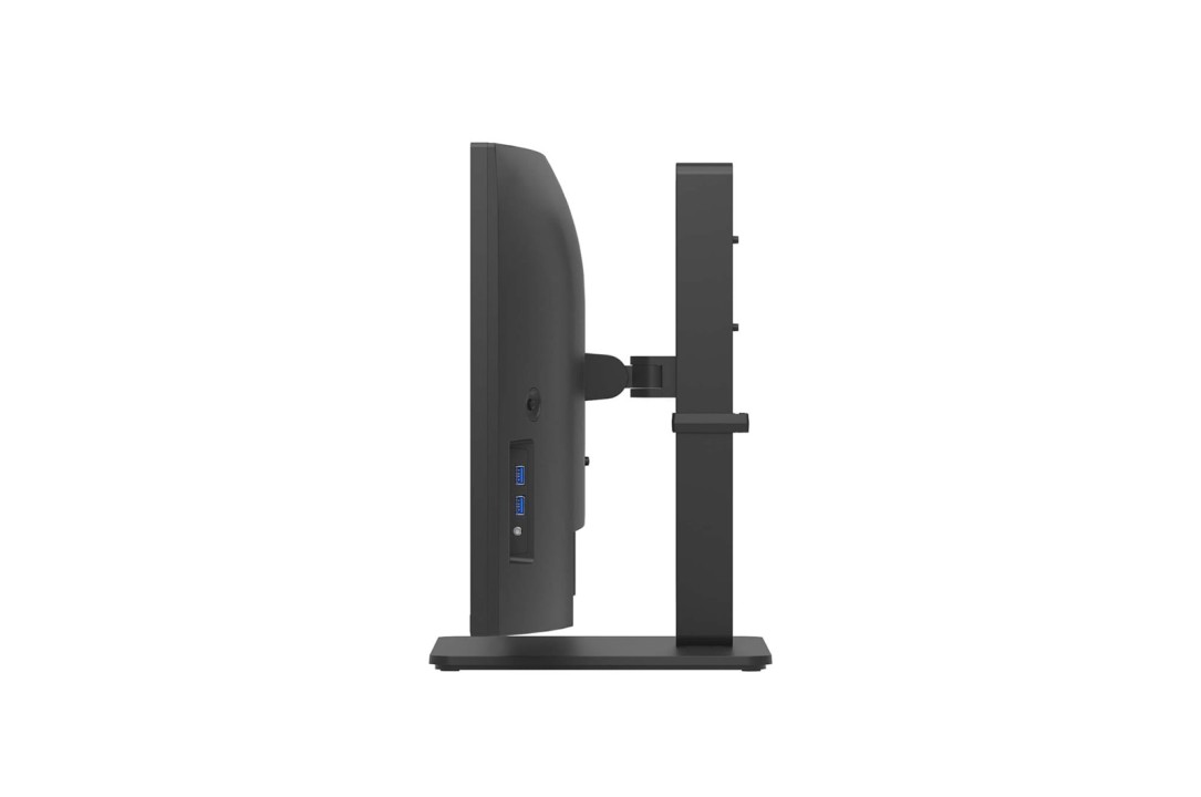 LG 34BA85QE product photo