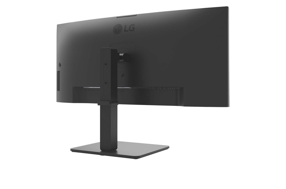 LG 34BA85QE product photo