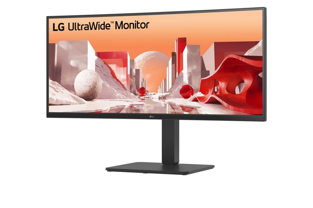 LG 34BA85QE product photo