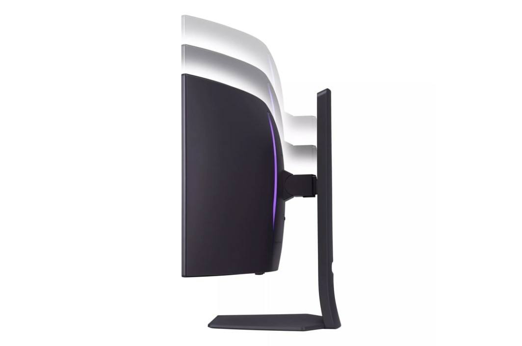 LG 34GS95QE product photo