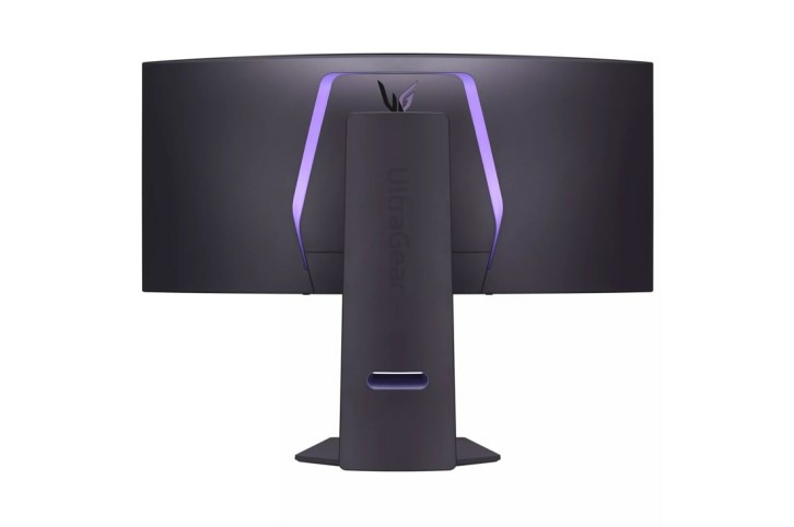 LG 34GS95QE product photo