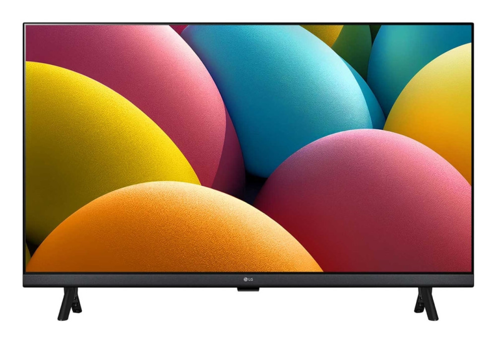 LG 43LR60006LA 43" product photo