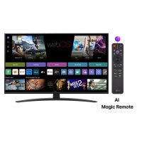 LG 43NANO81A3A 43" product thumbnail