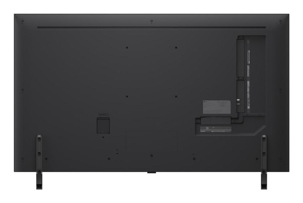 LG 43QNED80A3A 43" product photo