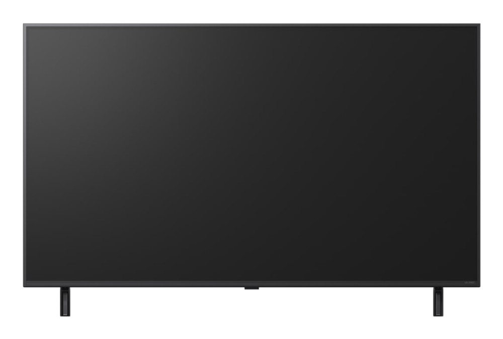 LG 43QNED80A3A 43" product photo