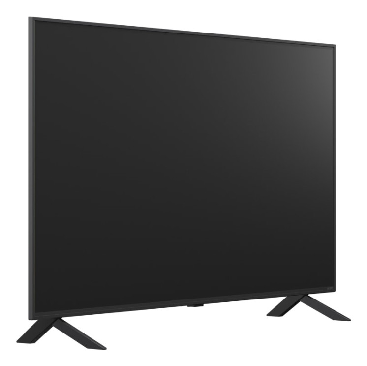 LG 43QNED80A3A 43" product photo