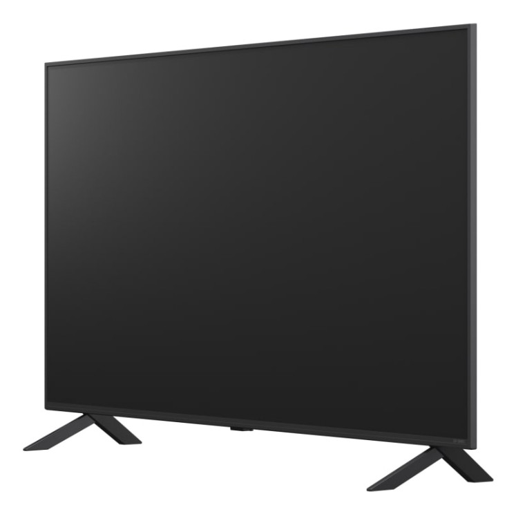 LG 43QNED80A3A 43" product photo