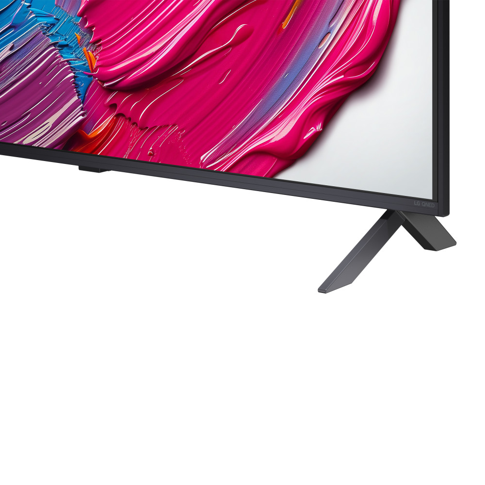 LG 43QNED80A6A 43" product photo