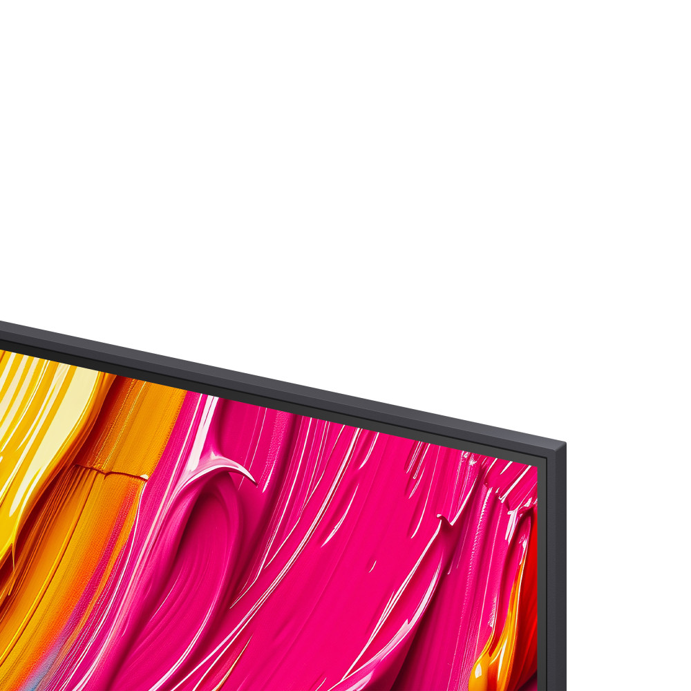 LG 43QNED80A6A 43" product photo
