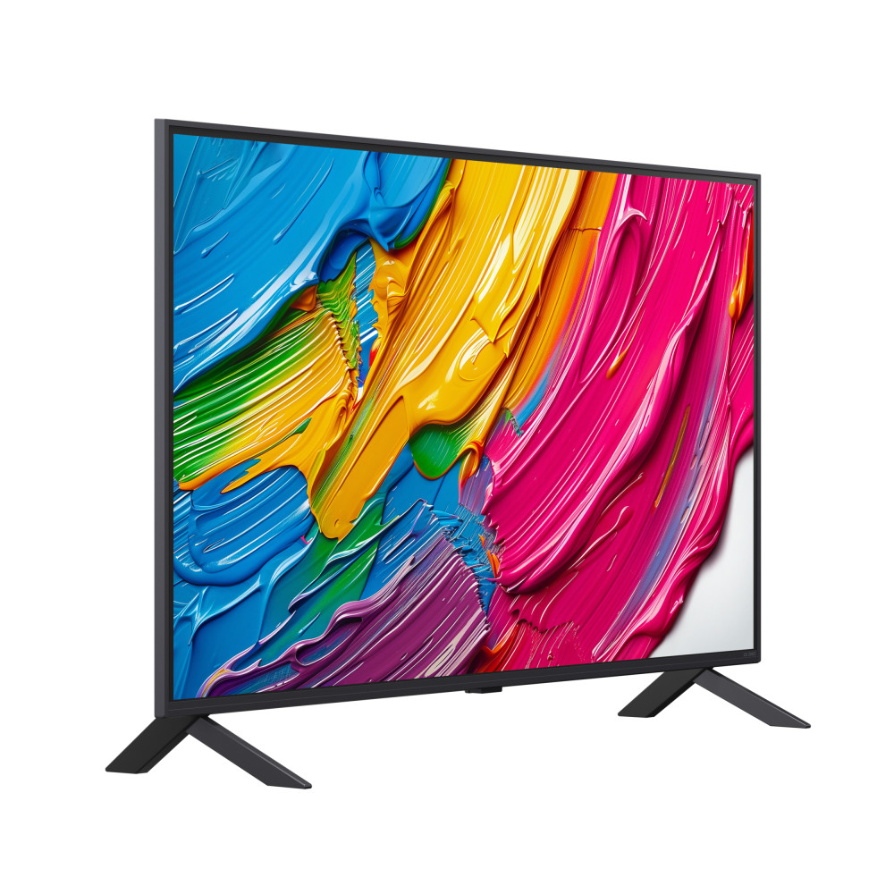 LG 43QNED80A6A 43" product photo