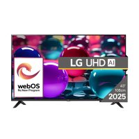 LG 43UA73003LA product thumbnail