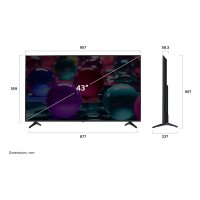 LG 43UA73003LA product thumbnail