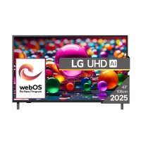 LG 43UA75003LA 43" product thumbnail