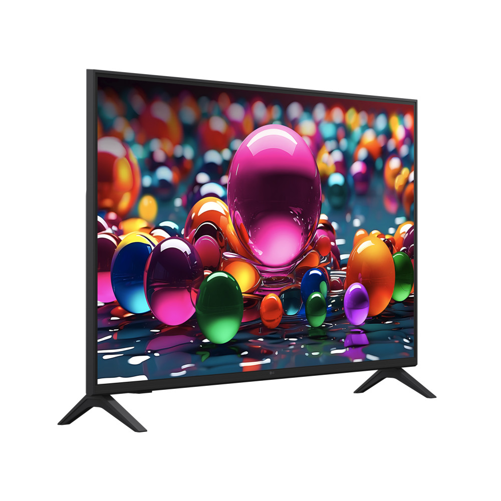 LG 43UA75006LA 43" product photo