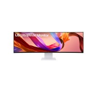 LG 49U950A-W product thumbnail