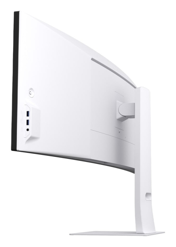 LG 49U950A-W product photo