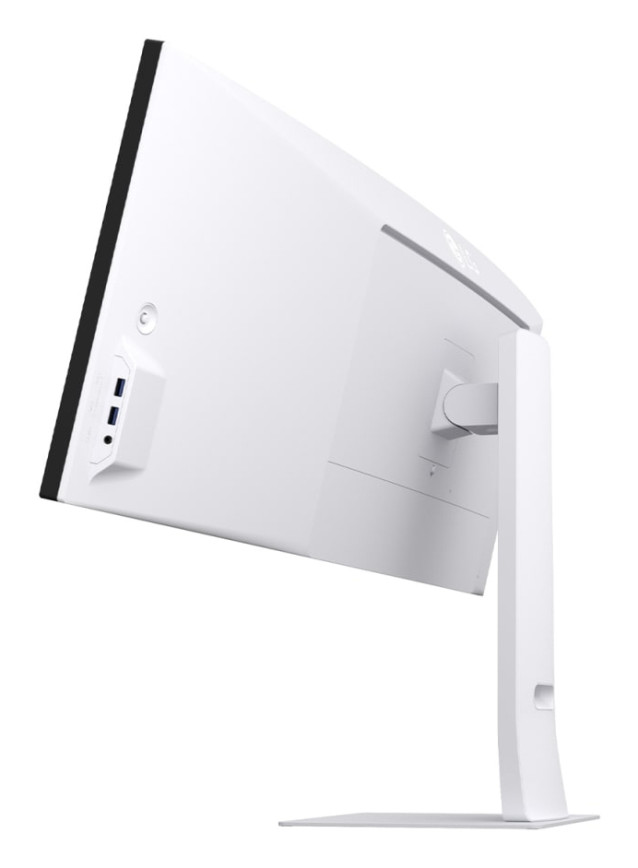 LG 49U950A-W product photo