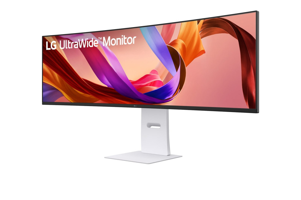 LG 49U950A-W product photo