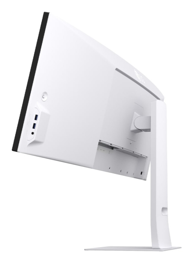 LG 49U950A-W product photo