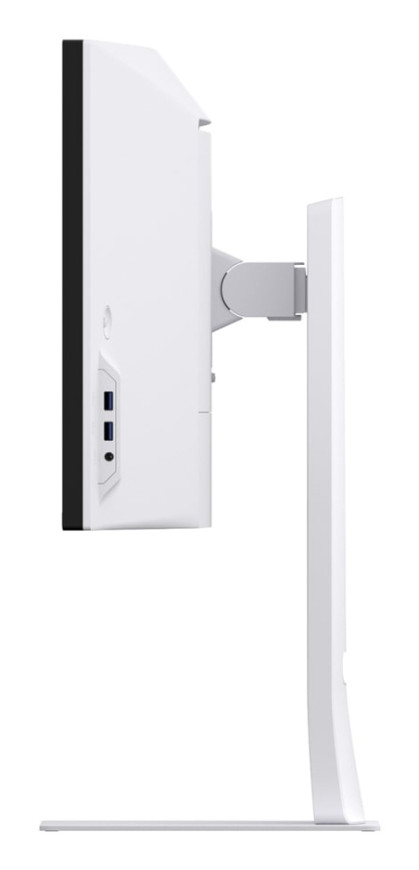 LG 49U950A-W product photo