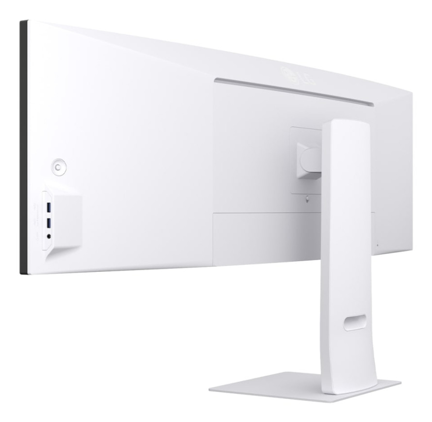 LG 49U950A-W product photo