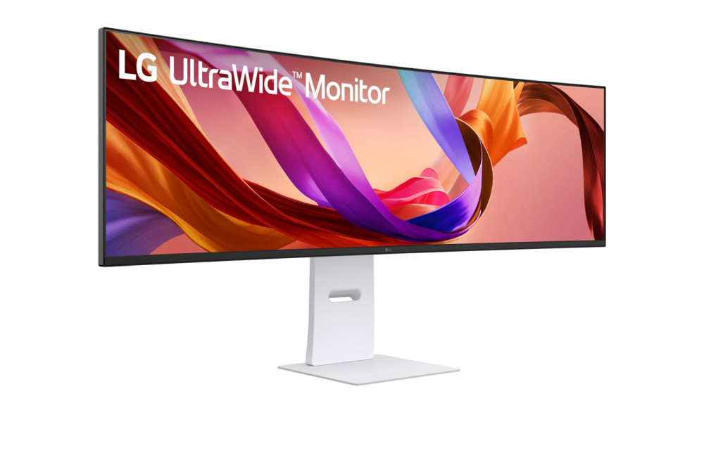LG 49U950A-W product photo