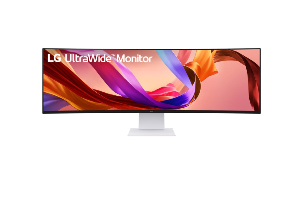 LG 49U950A-W product photo