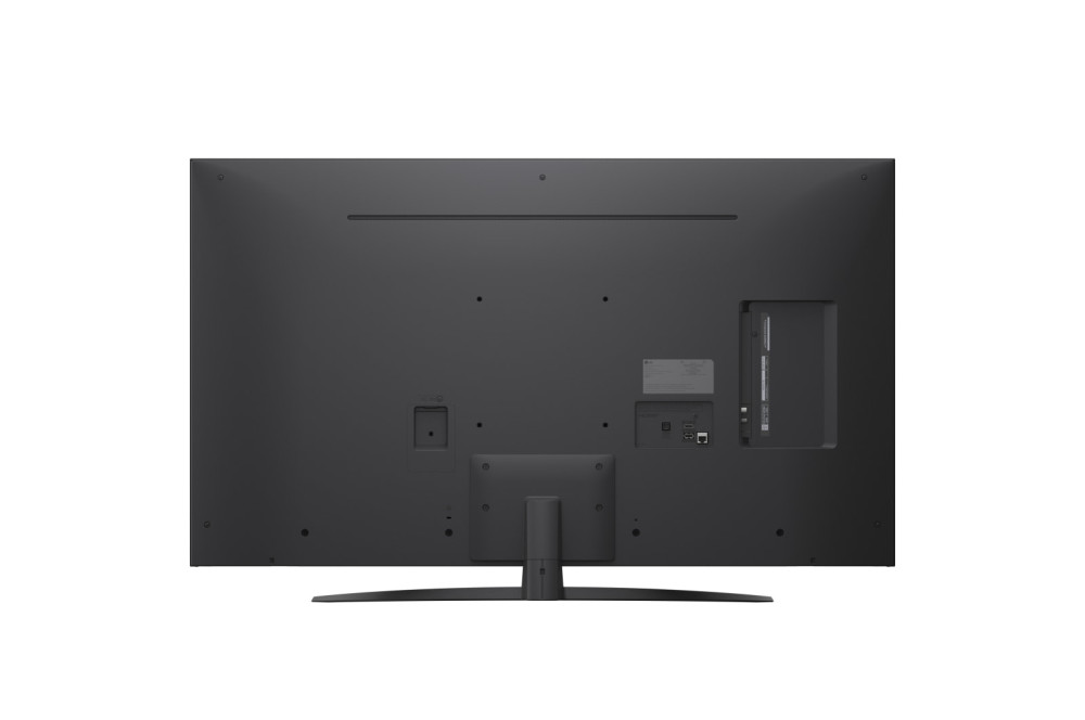 LG 50NANO81A3A 50" product photo
