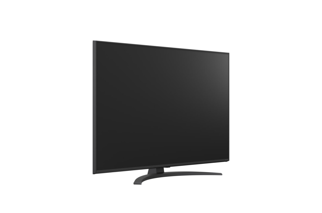 LG 50NANO81A3A 50" product photo