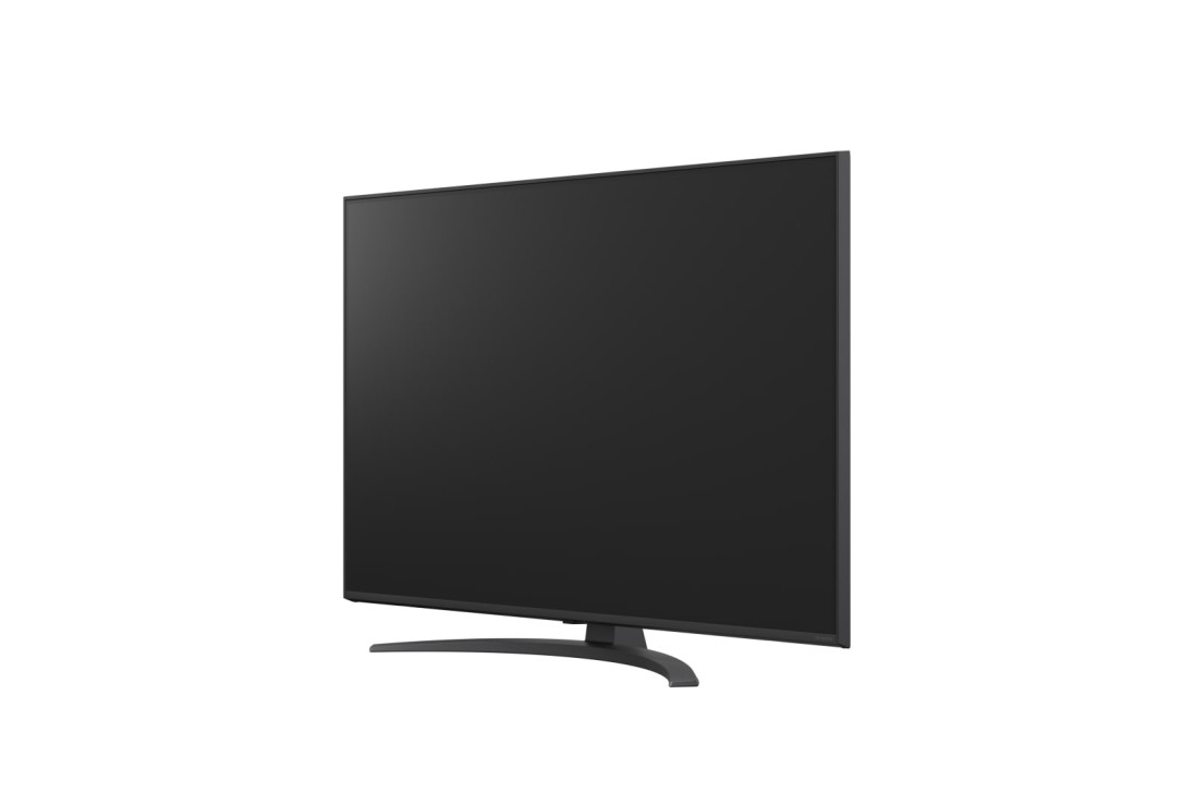LG 50NANO81A3A 50" product photo