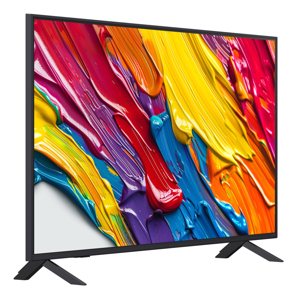 LG 50QNED82A6B 50" product photo