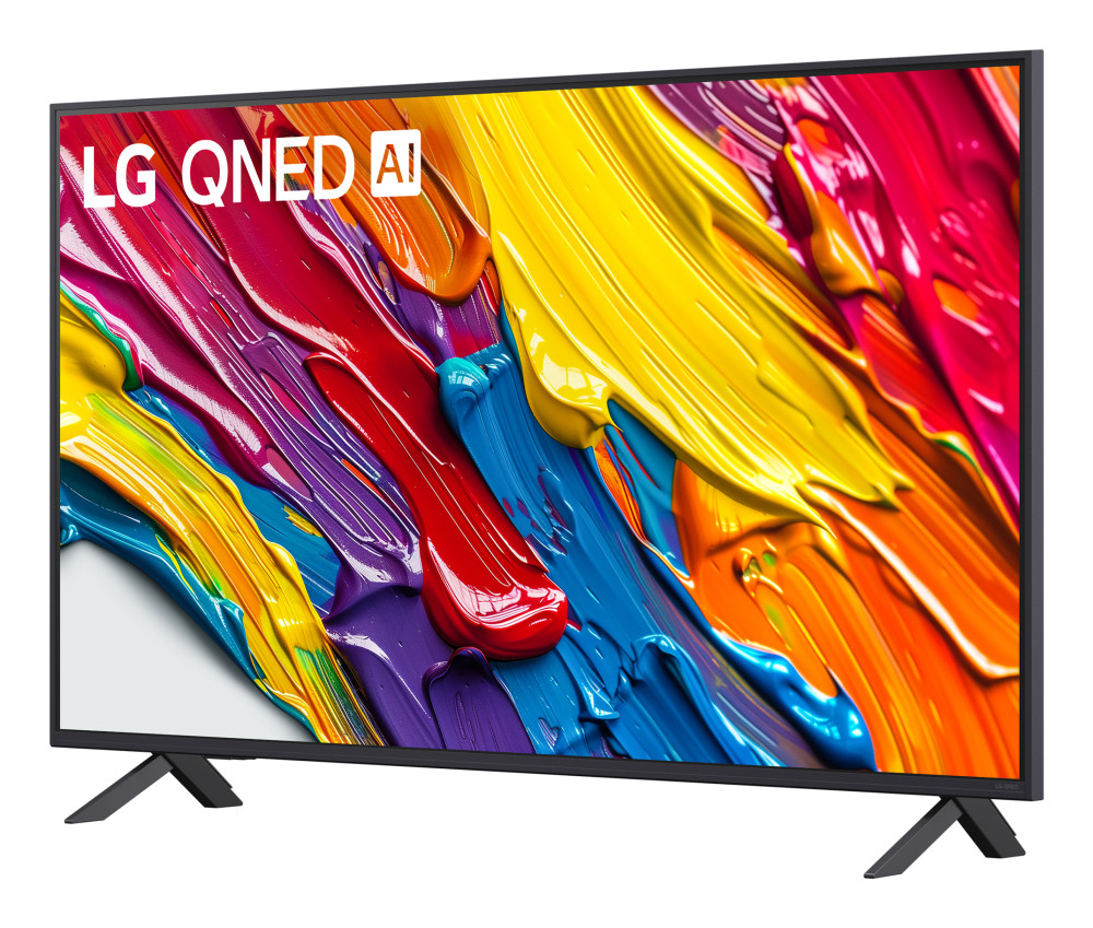 LG 50QNED82A6B 50" product photo