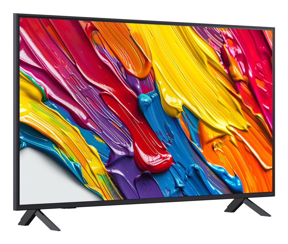 LG 50QNED82A6B 50" product photo