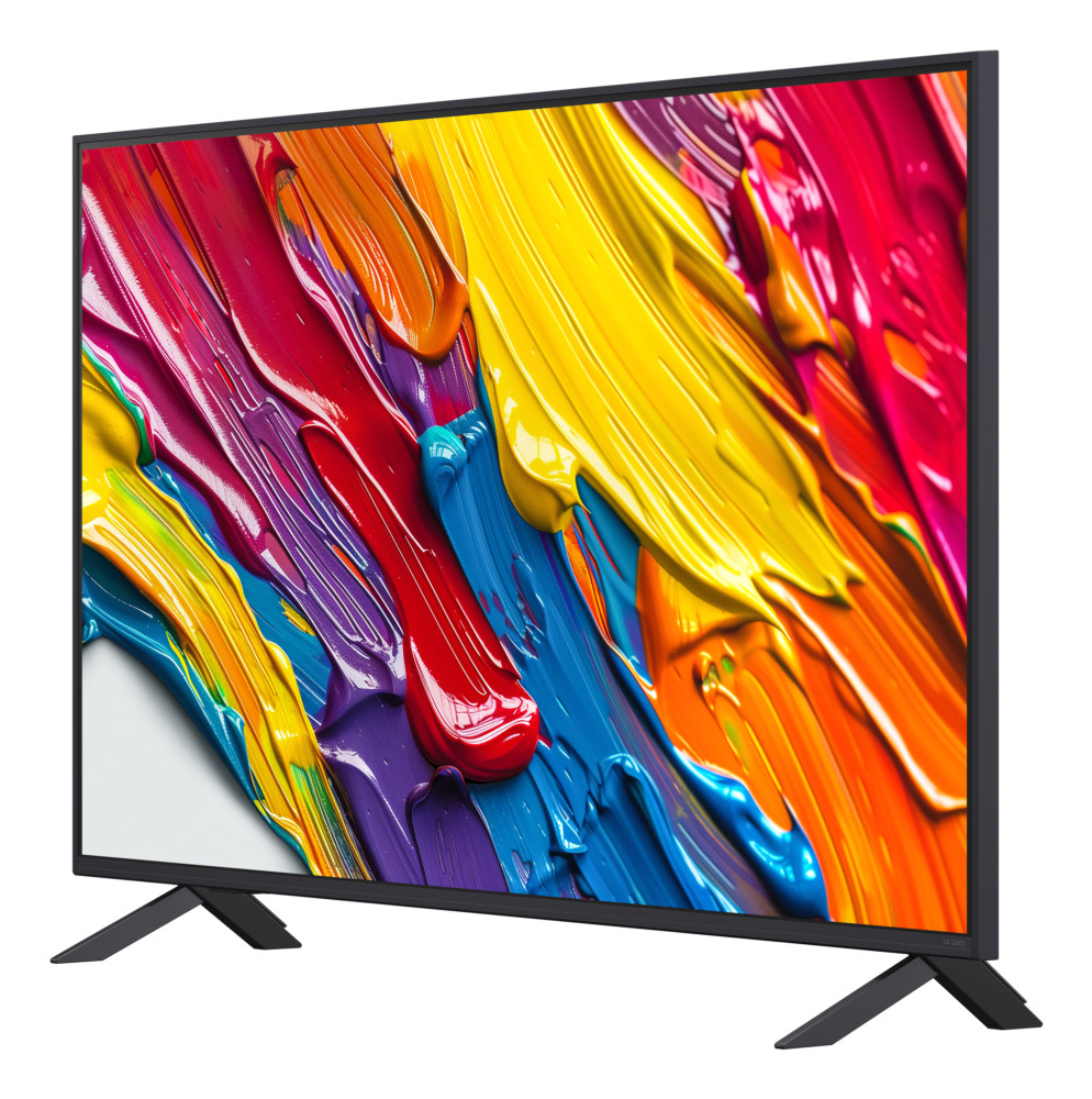 LG 50QNED82A6B 50" product photo