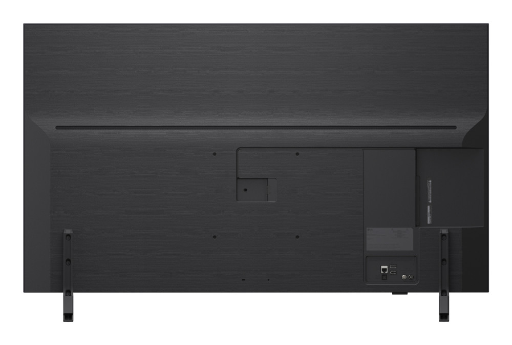 LG 50QNED82A6B 50" product photo