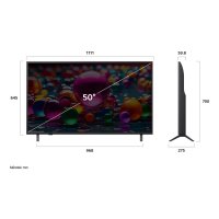 LG 50UA73003LA 50" product thumbnail