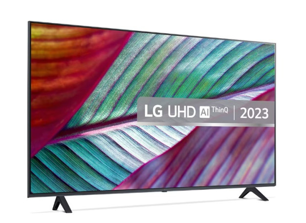 LG 50UR78006LK 50" product photo