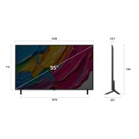 LG 55QNED80A3A 55" product thumbnail